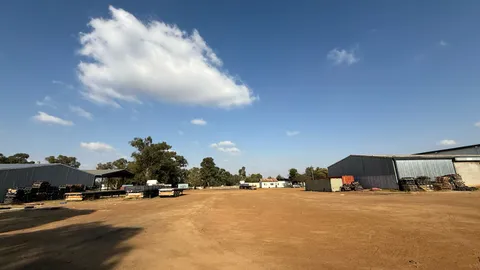 100 - 103 EP Malan Street, Pomona, Kempton Park - Industrial - For Sale - Warehouse - 20000m² and 40000m² and 60000m² (7)